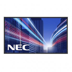 NEC P462 46" LCD Public Display Monitor with Optical Six Touch Interface