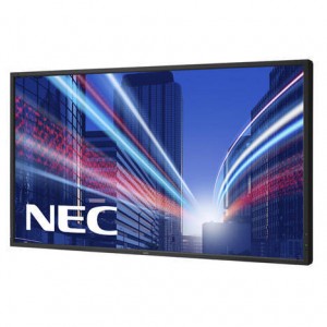 NEC P463 46" LCD Public Display Monitor