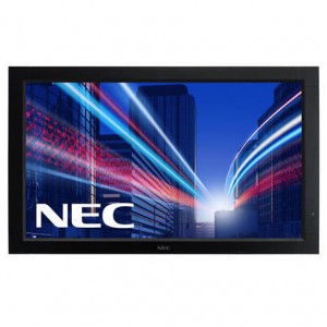 NEC V323 32" LCD Public Display Monitor