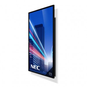 NEC X401S 40" LCD Public Display Monitor with DST Single Touch Interface