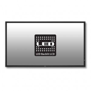 NEC X462S 46" LCD Public Display Monitor