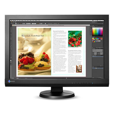 Eizo ColorEdge CX240 - 24