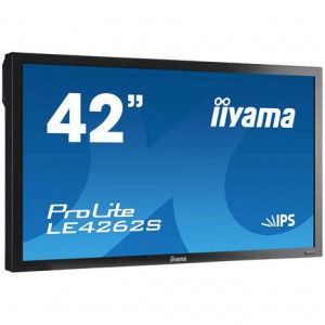 Iiyama Prolite LE4262S 42" LCD Public Display Monitor
