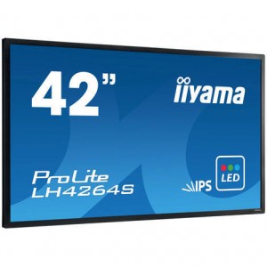 Iiyama Prolite LH4264S 42" LCD Public Display Monitor