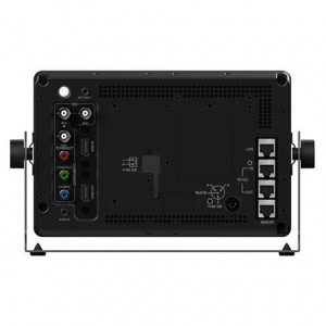 TVlogic LVM-074W – 7" Hi-Res 3G/HD/SD SDI Field Monitor