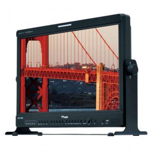 TVlogic LVM-182W – 18.5" HD/SD SDI Professional Monitor
