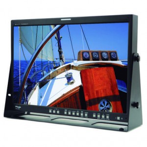 TVlogic LVM-242W – 24"HD/SD Professional Monitor