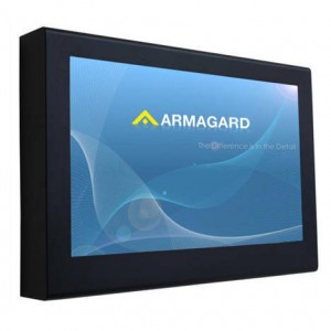 Armagard PSS-42 – 42″ Security Shield Cover for existing LCD monitors