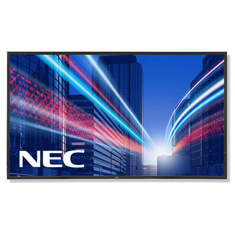 NEC Monitor 40-Inch Screen LCD Monitor P404 