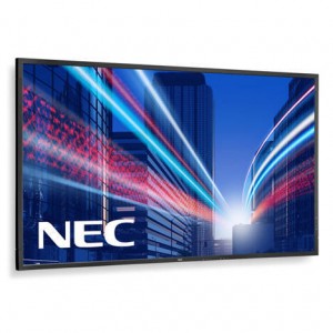 NEC V423 42" LCD Public Display Monitor with DST Single Touch Interface