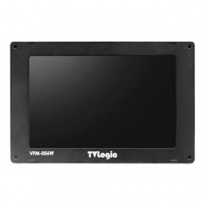 TVlogic VFM-056WP – 5.6″ 3G/HD/SD Viewfinder Monitor