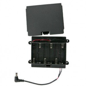 TVLogic standard AA Battery Bracket for VFM-056WP