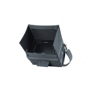 TVLogic CBH-074 – Carrying Bag with Hood for LVM-074W