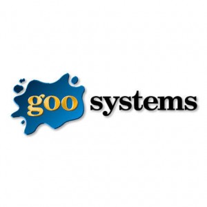 Goo Systems Ultra Black Border Paint