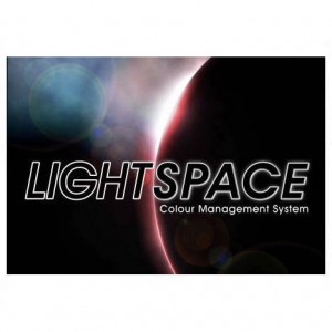 LightSpace CMS – Colour Calibration and Management System