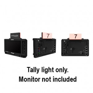 TVLogic ETL-074 – External Tally Light for LVM-074