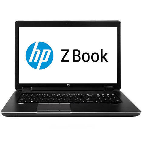 HP ZBook - Mobile Workstation Laptops for DCC & CAD