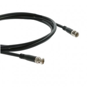 SDI Video Cable (BNC to BNC) for broadcast video signals - 3G HD SD