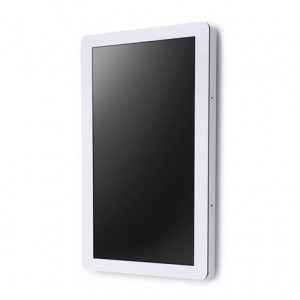 NEC Indoor Wall Mount Cabinet for X Series Screens