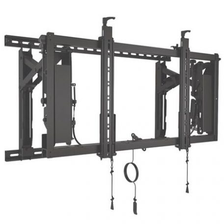 LVS1U Chief ConnexSys Video Wall Mounting System