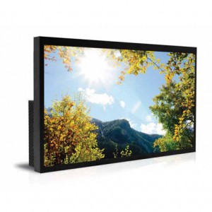 DynaScan DS321LR4 – 32″ 2,500nits High Brightness LCD Public Display Monitor