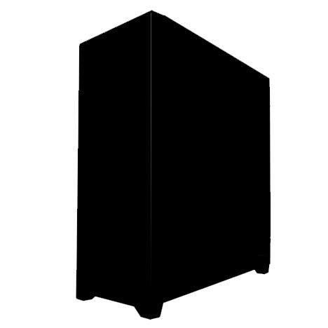 Strongbox - Ultimate Performance High-end PC Workstations for Digital Content Creation