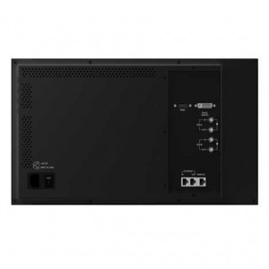 TVlogic SWM-170A – 17" 3G/HD/SD SDI Studio Wall Monitor