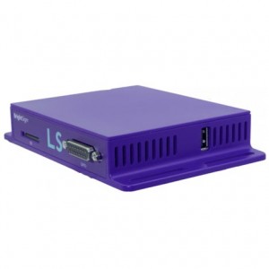 Brightsign LS422 - Full HD Media Player for networked displays