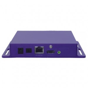 Brightsign LS422 - Full HD Media Player for networked displays