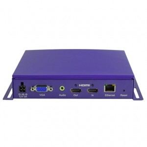 Brightsign XD1132 - Full HD Media Player for networked interactive displays