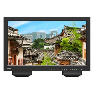 TVlogic LUM-310A – 31" 4k UHD SDI/HDMI/DP Video Monitor