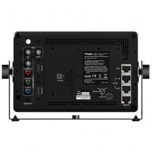 TVlogic LVM-075A – 7" Full HD 3G/HD/SD SDI Field Monitor