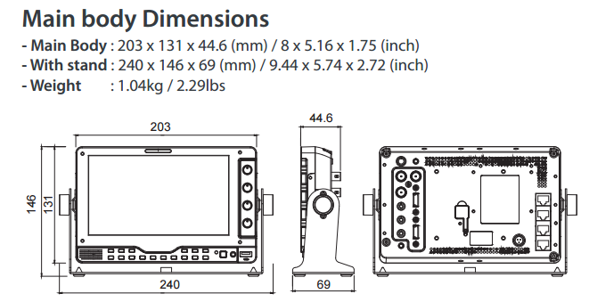 LVM-075A-dimensions