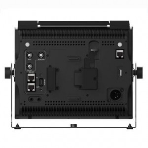 TVlogic LVM-095W-N – 9" Full HD 3G/HD/SD SDI Field Monitor